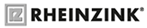 logo rheinzink