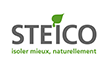 logo steico