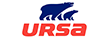 logo ursa